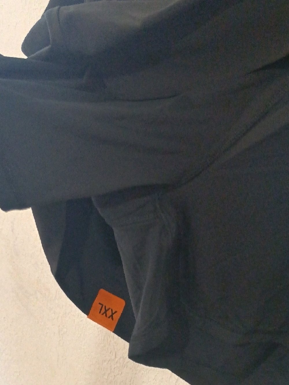 32 Degrees Black Pencil Skirt - Sleek Workwear - Picture 5 of 9